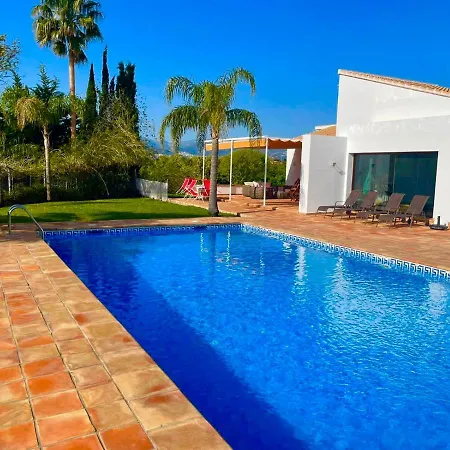 Casa Pepa Con Encanto *
