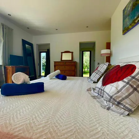 Villa Casa Pepa Con Encanto Ondara
