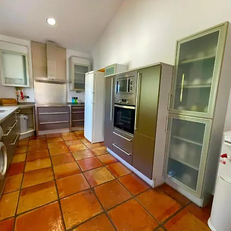 Casa Pepa Con Encanto Villa *