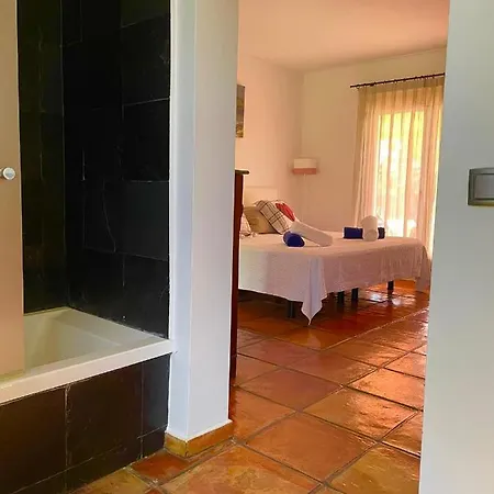 Casa Pepa Con Encanto Villa *