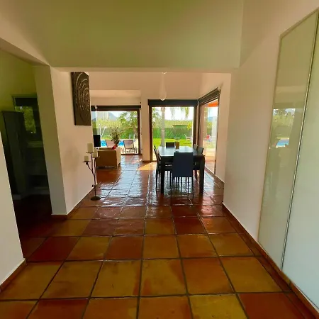 Casa Pepa Con Encanto Villa Ondara