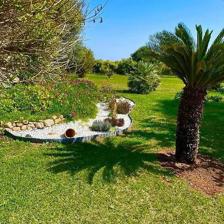 Casa Pepa Con Encanto Villa
