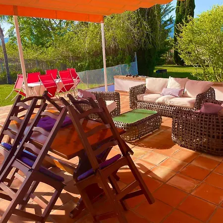 Casa Pepa Con Encanto