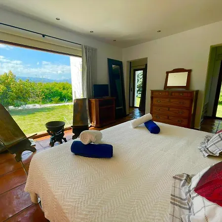 Casa Pepa Con Encanto