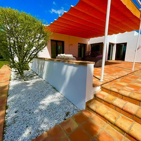 Casa Pepa Con Encanto