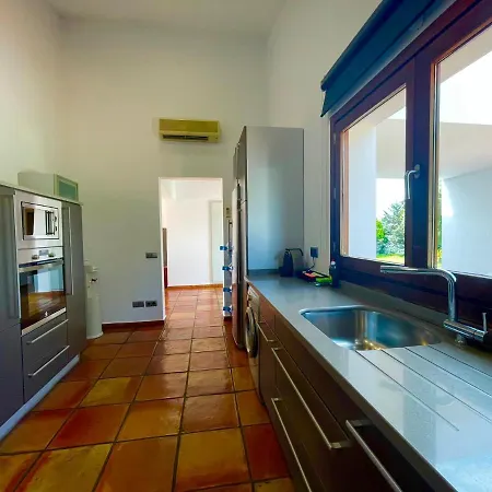 Villa Casa Pepa Con Encanto