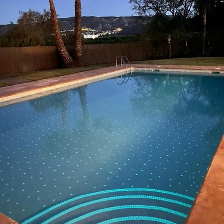 Casa Pepa Con Encanto Villa *
