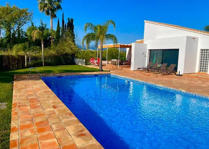 Casa Pepa Con Encanto *