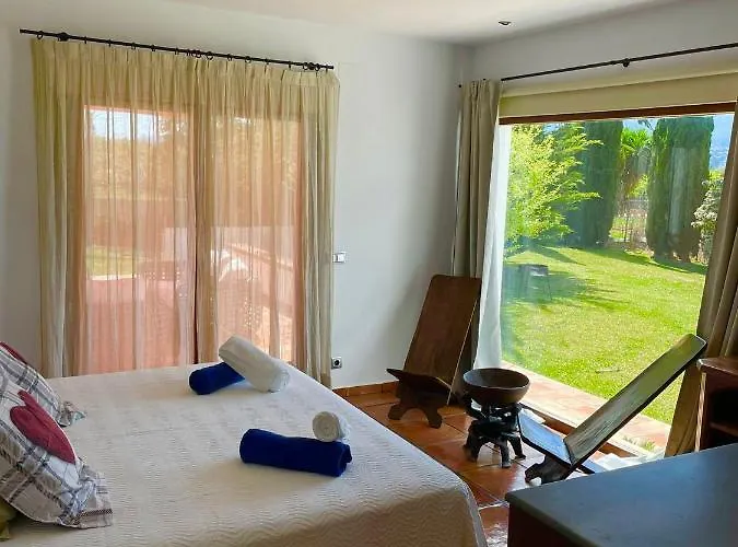 Casa Pepa Con Encanto Villa