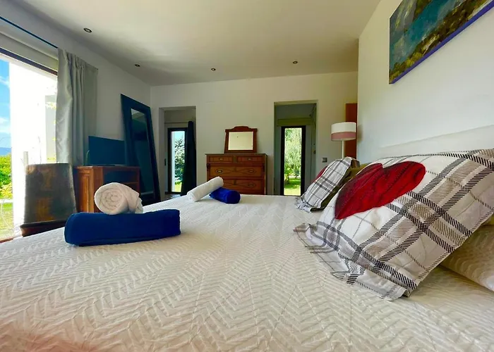 Villa Casa Pepa Con Encanto Ondara