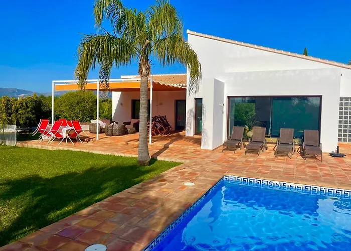 Casa Pepa Con Encanto * Ondara
